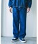 Utility Denim Pants