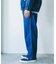Utility Denim Pants