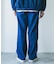 Utility Denim Pants