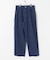Utility Denim Pants