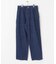 Utility Denim Pants