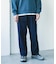 Utility Denim Pants