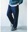 Utility Denim Pants