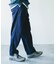 Utility Denim Pants