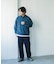 Utility Denim Pants