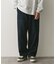 Utility Denim Pants
