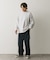 Utility Denim Pants