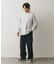 Utility Denim Pants