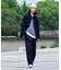 Utility Denim Pants