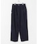 Utility Denim Pants