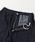 Utility Denim Pants