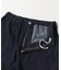 Utility Denim Pants