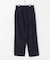 Utility Denim Pants