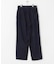 Utility Denim Pants