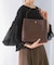 AULENTTI　スクエアBAG