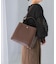 AULENTTI　スクエアBAG
