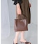 AULENTTI　スクエアBAG