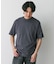 『別注』Hanes×DOORS　BEEFY-T DOORS FIT Short-Sleeve