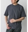 『別注』Hanes×DOORS　BEEFY-T DOORS FIT Short-Sleeve