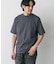 『別注』Hanes×DOORS　BEEFY-T DOORS FIT Short-Sleeve