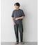 『別注』Hanes×DOORS　BEEFY-T DOORS FIT Short-Sleeve