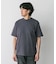 『別注』Hanes×DOORS　BEEFY-T DOORS FIT Short-Sleeve