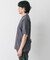『別注』Hanes×DOORS　BEEFY-T DOORS FIT Short-Sleeve
