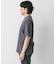 『別注』Hanes×DOORS　BEEFY-T DOORS FIT Short-Sleeve
