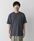 『別注』Hanes×DOORS　BEEFY-T DOORS FIT Short-Sleeve
