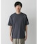 『別注』Hanes×DOORS　BEEFY-T DOORS FIT Short-Sleeve