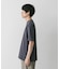 『別注』Hanes×DOORS　BEEFY-T DOORS FIT Short-Sleeve