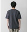 『別注』Hanes×DOORS　BEEFY-T DOORS FIT Short-Sleeve