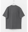 『別注』Hanes×DOORS　BEEFY-T DOORS FIT Short-Sleeve