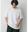 『別注』Hanes×DOORS　BEEFY-T DOORS FIT Short-Sleeve