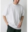 『別注』Hanes×DOORS　BEEFY-T DOORS FIT Short-Sleeve