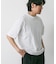 『別注』Hanes×DOORS　BEEFY-T DOORS FIT Short-Sleeve