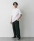 『別注』Hanes×DOORS　BEEFY-T DOORS FIT Short-Sleeve