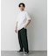 『別注』Hanes×DOORS　BEEFY-T DOORS FIT Short-Sleeve