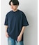 『別注』Hanes×DOORS　BEEFY-T DOORS FIT Short-Sleeve