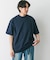 『別注』Hanes×DOORS　BEEFY-T DOORS FIT Short-Sleeve