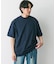 『別注』Hanes×DOORS　BEEFY-T DOORS FIT Short-Sleeve