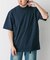 『別注』Hanes×DOORS　BEEFY-T DOORS FIT Short-Sleeve