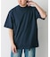 『別注』Hanes×DOORS　BEEFY-T DOORS FIT Short-Sleeve