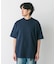 『別注』Hanes×DOORS　BEEFY-T DOORS FIT Short-Sleeve