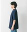 『別注』Hanes×DOORS　BEEFY-T DOORS FIT Short-Sleeve