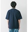 『別注』Hanes×DOORS　BEEFY-T DOORS FIT Short-Sleeve