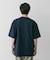 『別注』Hanes×DOORS　BEEFY-T DOORS FIT Short-Sleeve