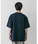 『別注』Hanes×DOORS　BEEFY-T DOORS FIT Short-Sleeve