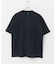 『別注』Hanes×DOORS　BEEFY-T DOORS FIT Short-Sleeve