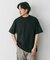 『別注』Hanes×DOORS　BEEFY-T DOORS FIT Short-Sleeve